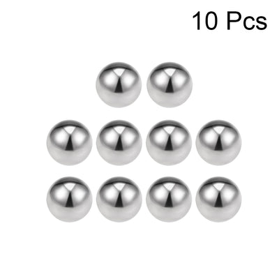 Harfington Bearing Balls Inch 304 Stainless Steel G100 Precision Roll Balls