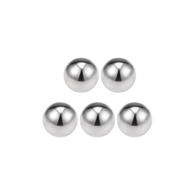 Harfington Bearing Balls Inch 304 Stainless Steel G100 Precision Roll Balls