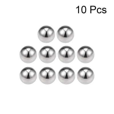 Harfington Bearing Balls Inch 304 Stainless Steel G100 Precision Roll Balls