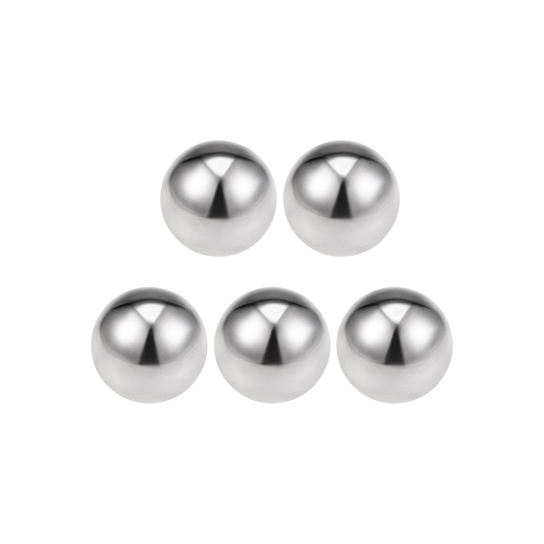Harfington Bearing Balls Inch 304 Stainless Steel G100 Precision Roll Balls