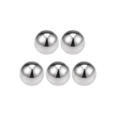 Harfington Bearing Balls Inch 304 Stainless Steel G100 Precision Roll Balls