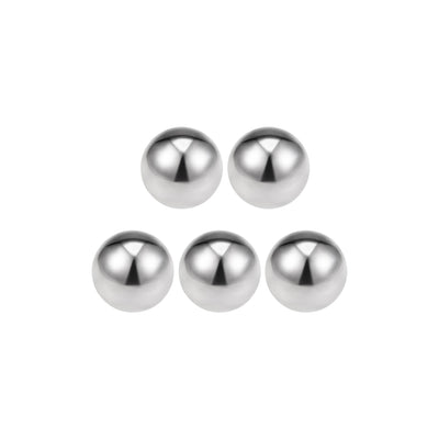 Harfington Bearing Balls Inch 304 Stainless Steel G100 Precision Roll Balls