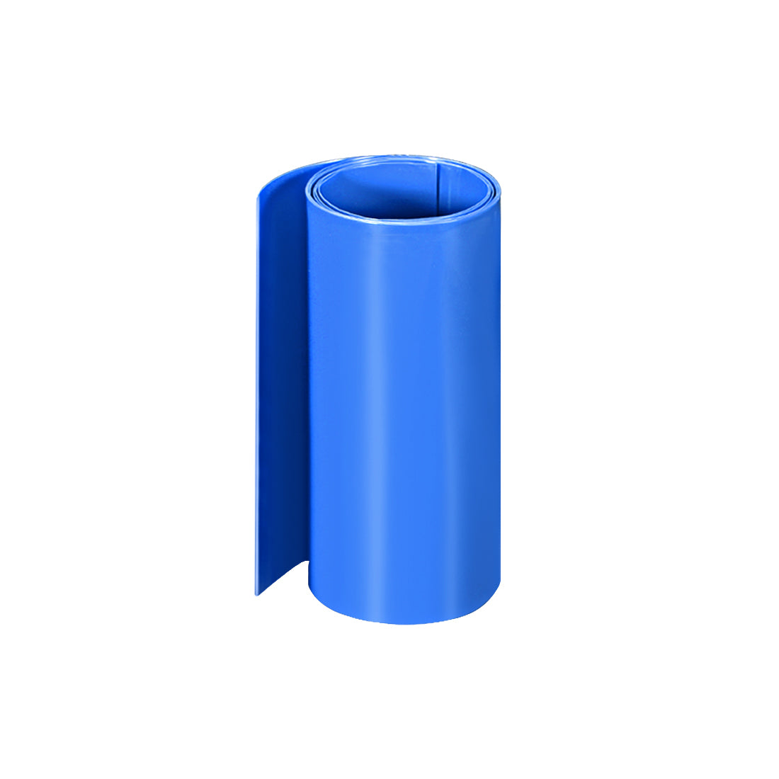 Harfington PVC Heat Shrink Tube 125mm Flat Width Wrap