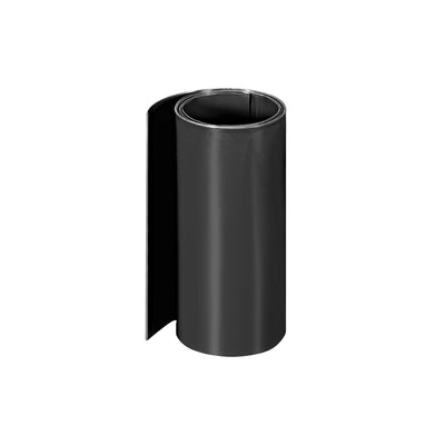 Harfington PVC Heat Shrink Tube 125mm Flat Width Wrap
