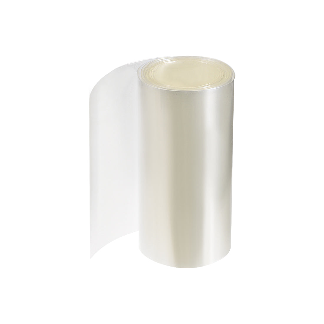 Harfington PVC Heat Shrink Tube 125mm Flat Width Wrap