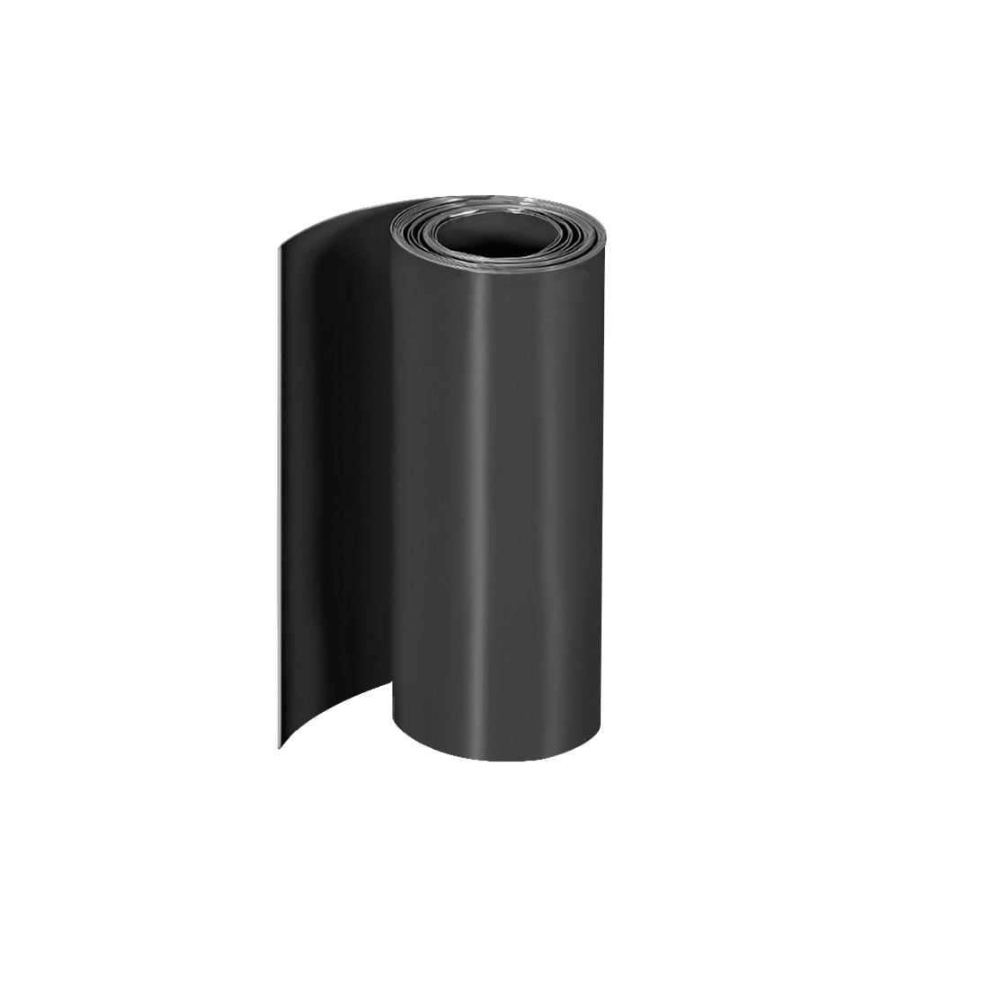 Harfington PVC Heat Shrink Tube 125mm Flat Width Wrap
