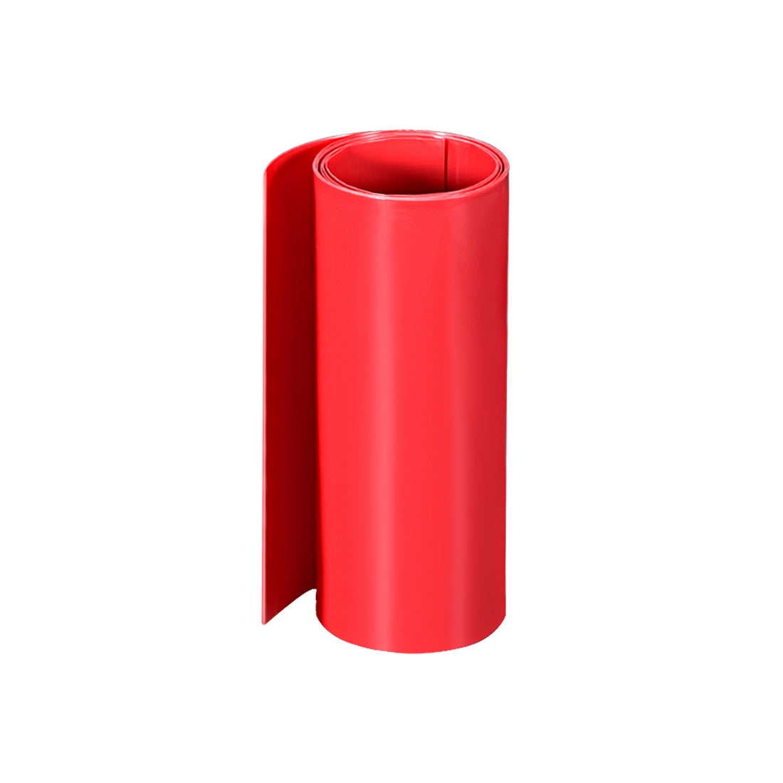 Harfington PVC Heat Shrink Tube 135mm Flat Width Wrap