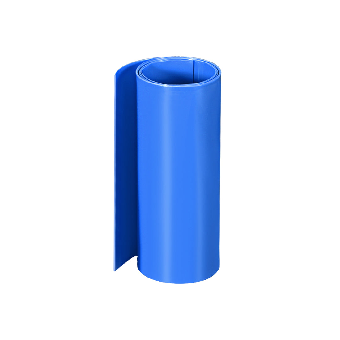 Harfington PVC Heat Shrink Tube 150mm Flat Width Wrap