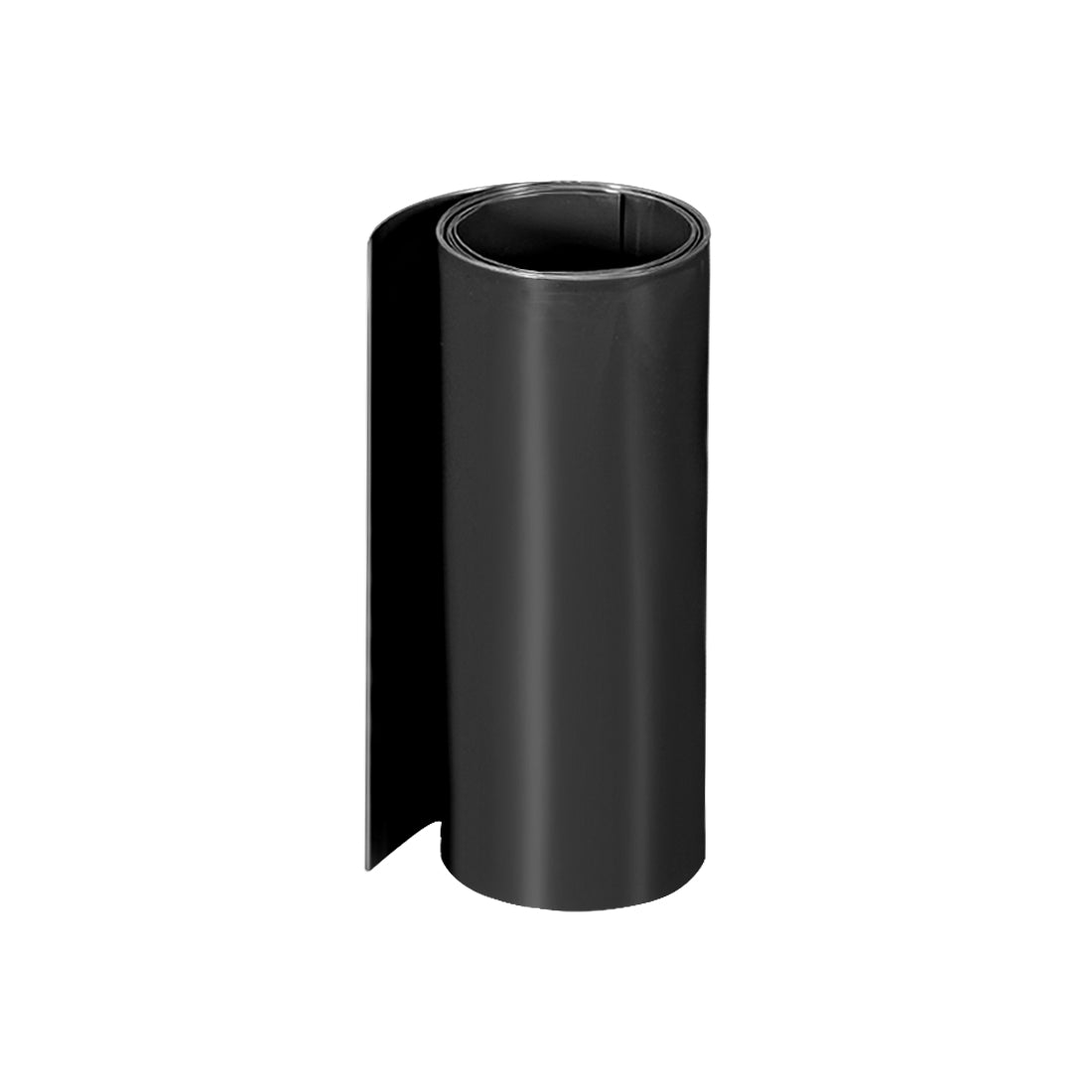 Harfington PVC Heat Shrink Tube 150mm Flat Width Wrap