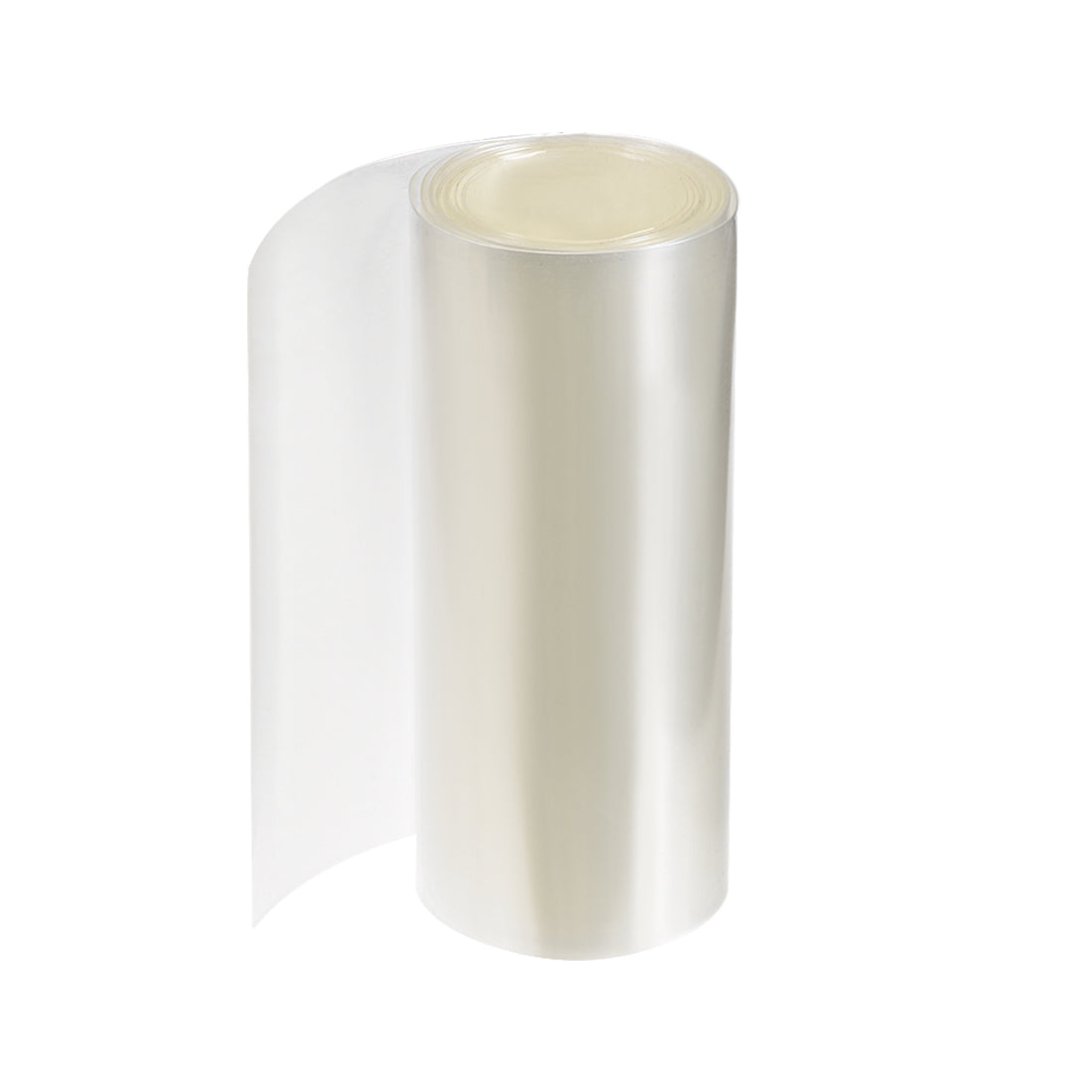 Harfington PVC Heat Shrink Tube 150mm Flat Width Wrap