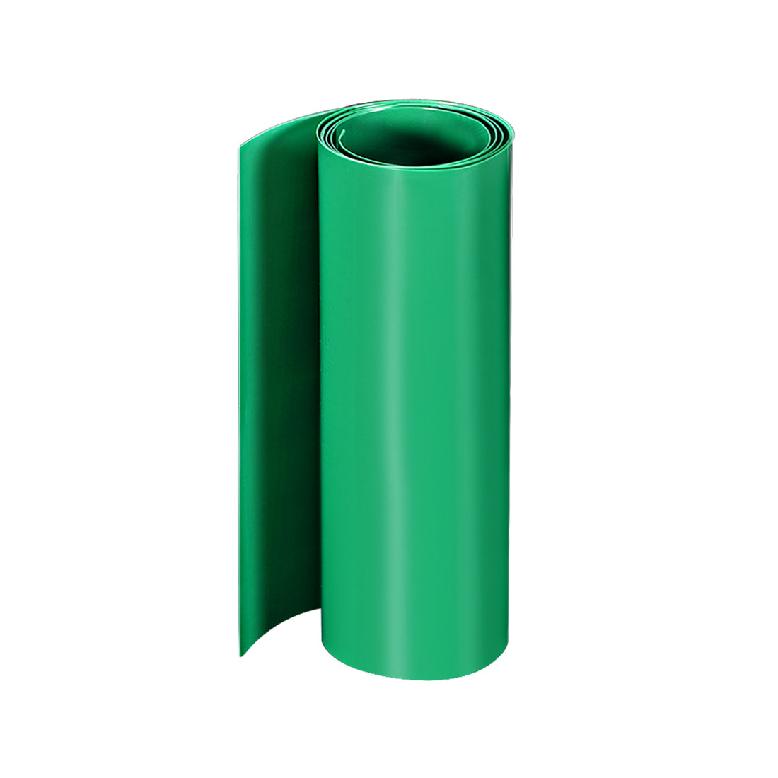 Harfington PVC Heat Shrink Tube 160mm Flat Width Wrap