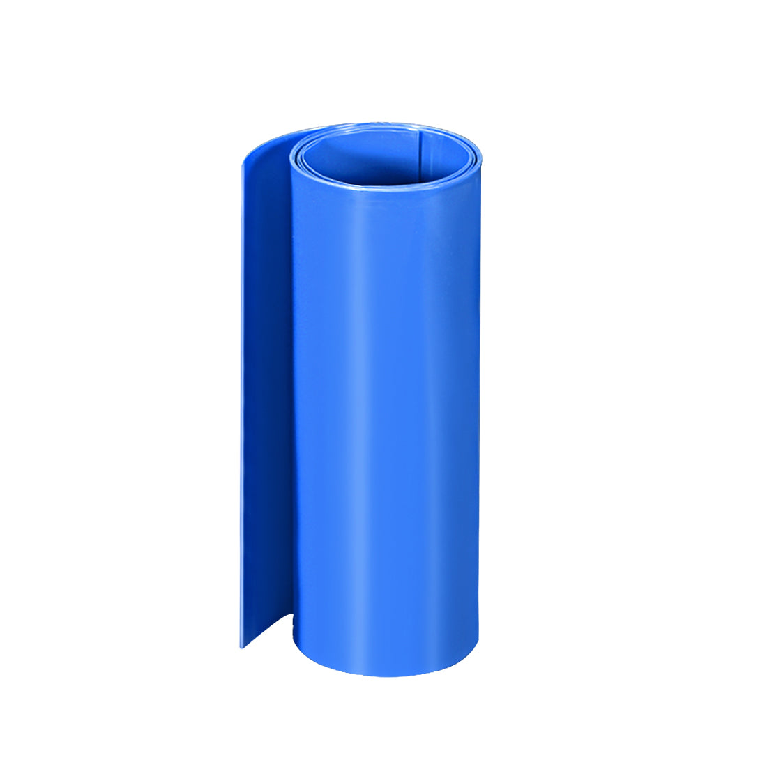 Harfington PVC Heat Shrink Tube 180mm Flat Width Wrap