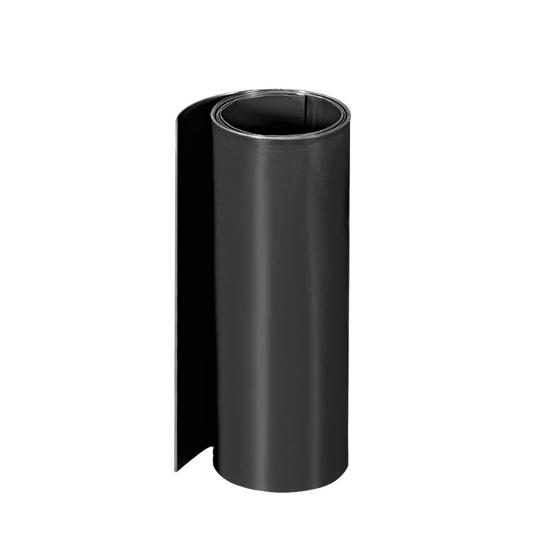 Harfington PVC Heat Shrink Tube 180mm Flat Width Wrap
