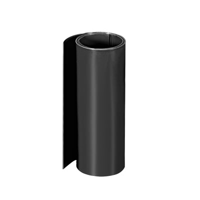 Harfington PVC Heat Shrink Tube 180mm Flat Width Wrap