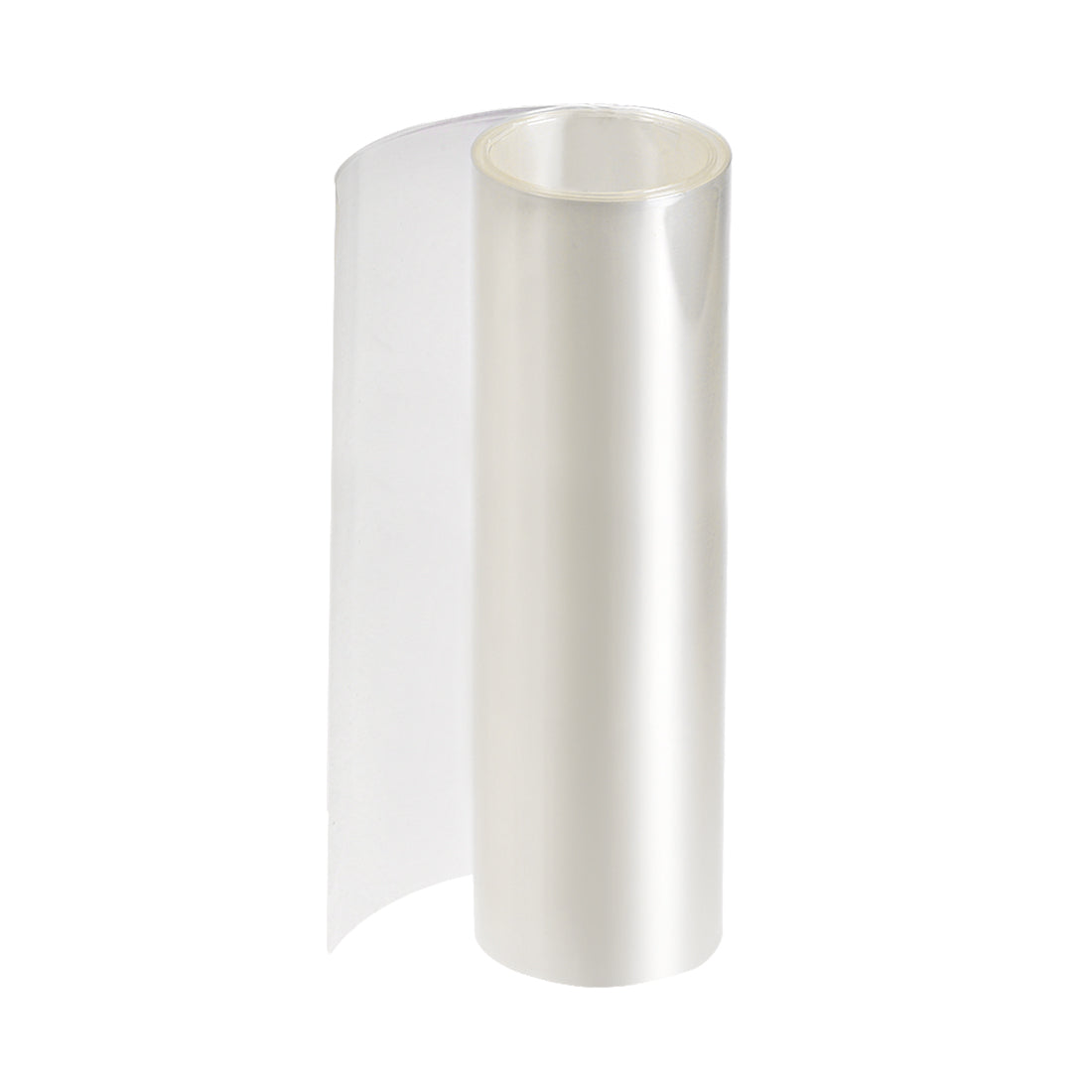 Harfington PVC Heat Shrink Tube 180mm Flat Width Wrap