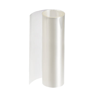 Harfington PVC Heat Shrink Tube 180mm Flat Width Wrap