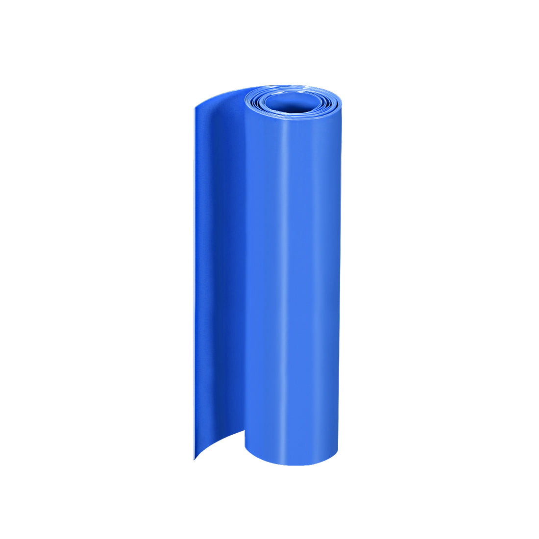 Harfington PVC Heat Shrink Tube 180mm Flat Width Wrap