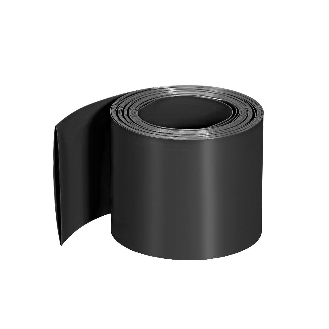 Harfington PVC Heat Shrink Tube 60mm Flat Width Wrap