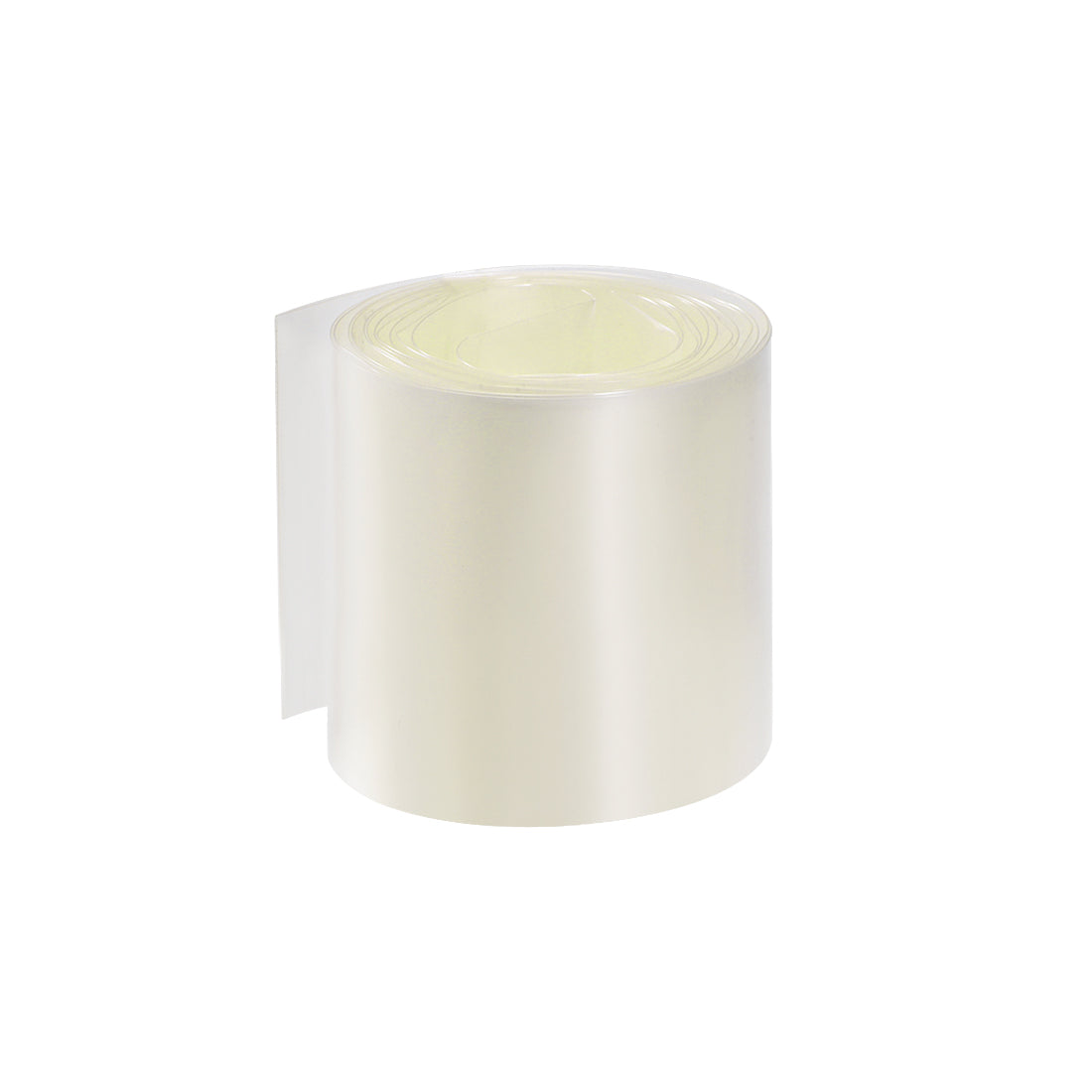 Harfington PVC Heat Shrink Tube 60mm Flat Width Wrap