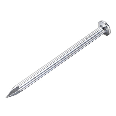 Harfington Carbon Steel Point Tip Wall Cement Nail