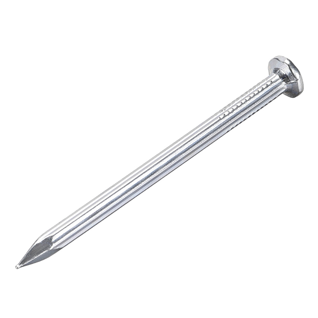 Harfington Carbon Steel Point Tip Wall Cement Nail