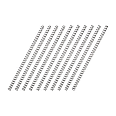 uxcell Uxcell Solid Round Rod for DIY Craft
