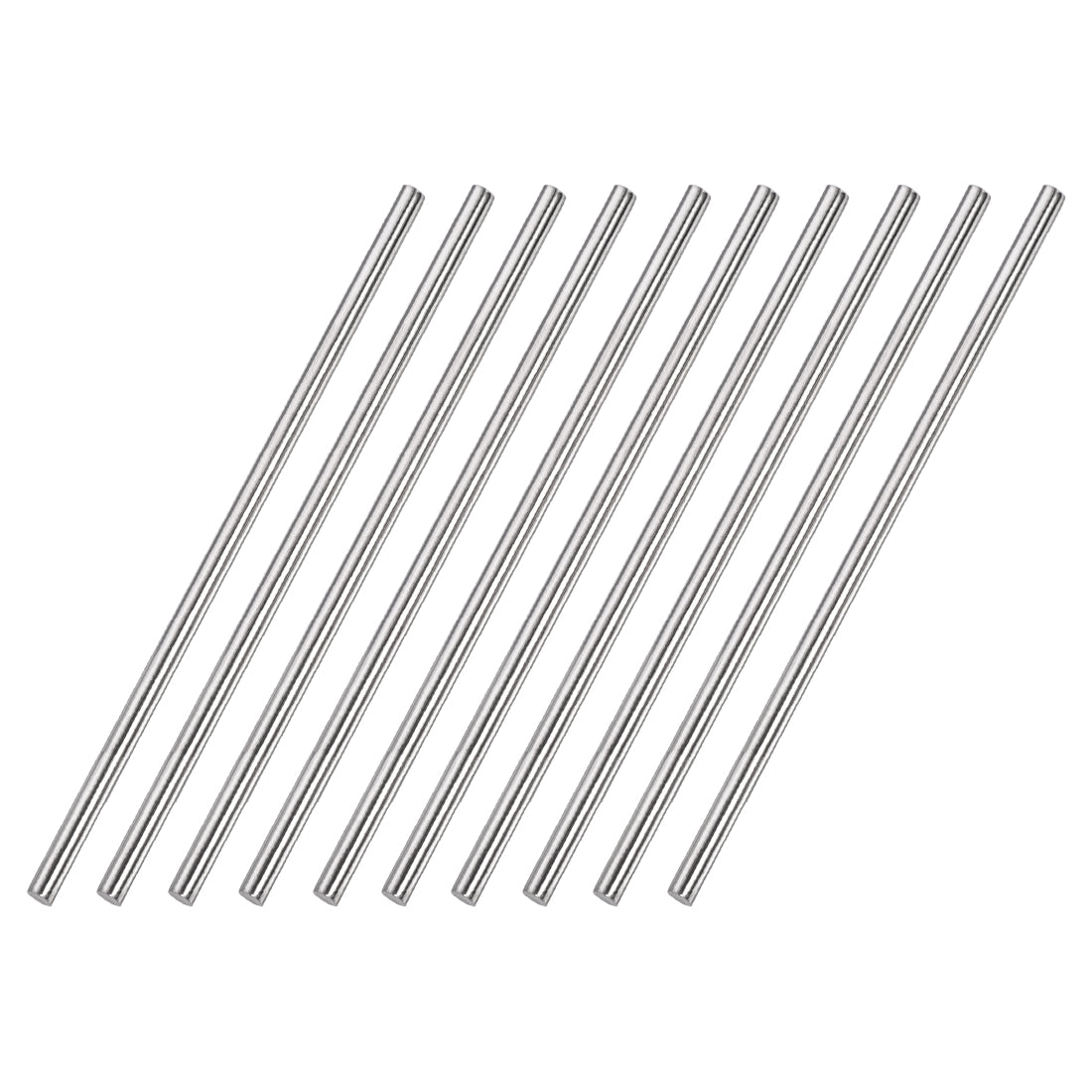 uxcell Uxcell Solid Round Rod for DIY Craft