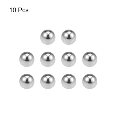 Harfington Bearing Balls Inch 304 Stainless Steel G100 Precision Roll Balls