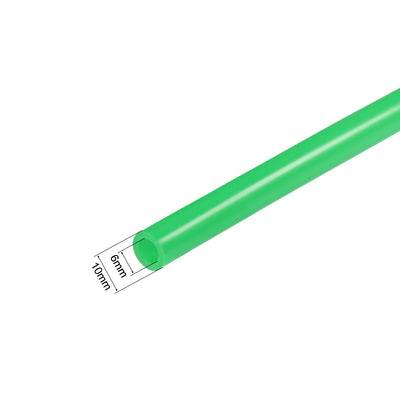 Harfington Silicone Tubing, Rubber Tube Air Hoses Water Pipe for Pump Transfer