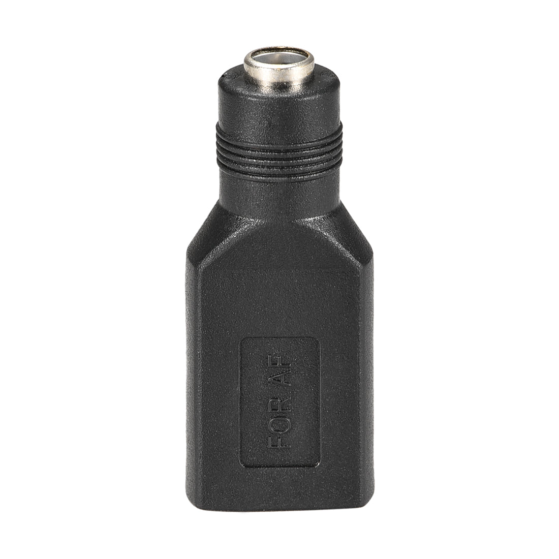 uxcell Uxcell USB Female to DC 5.5x2.1mm Female DC Connector Power USB Connector