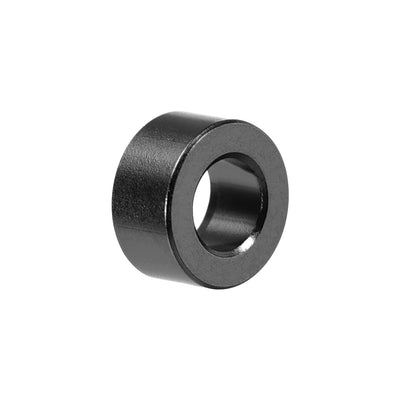 Harfington 5 Pcs Round Aluminum Standoff Column Spacer Aqua Blue for FPV Quadcopter RC Multirotors Parts DIY