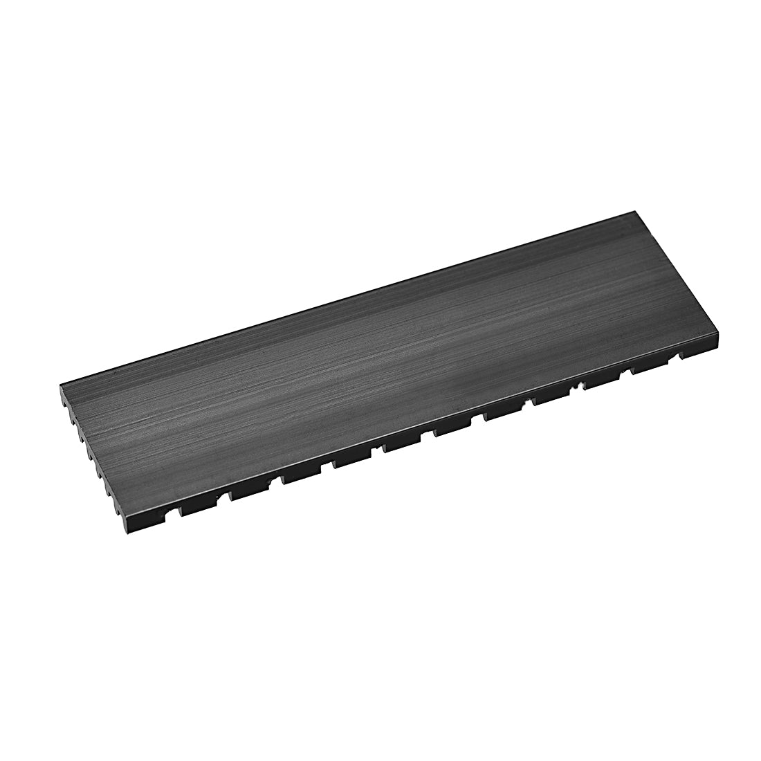 Harfington Aluminum Heatsink 70x22mm for M.2 for 2280 SSD