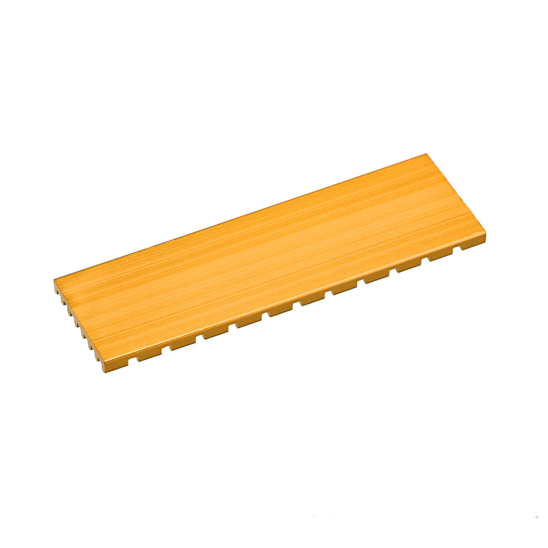 Harfington Aluminum Heatsink 70x22mm for M.2 for 2280 SSD