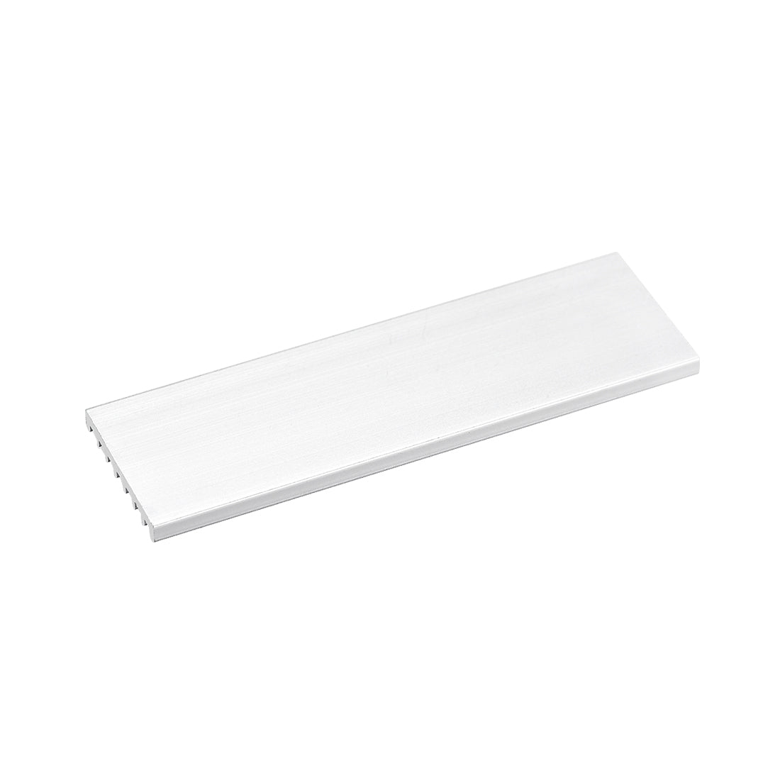 Harfington E Shape Aluminum Heatsink for M.2 SSD