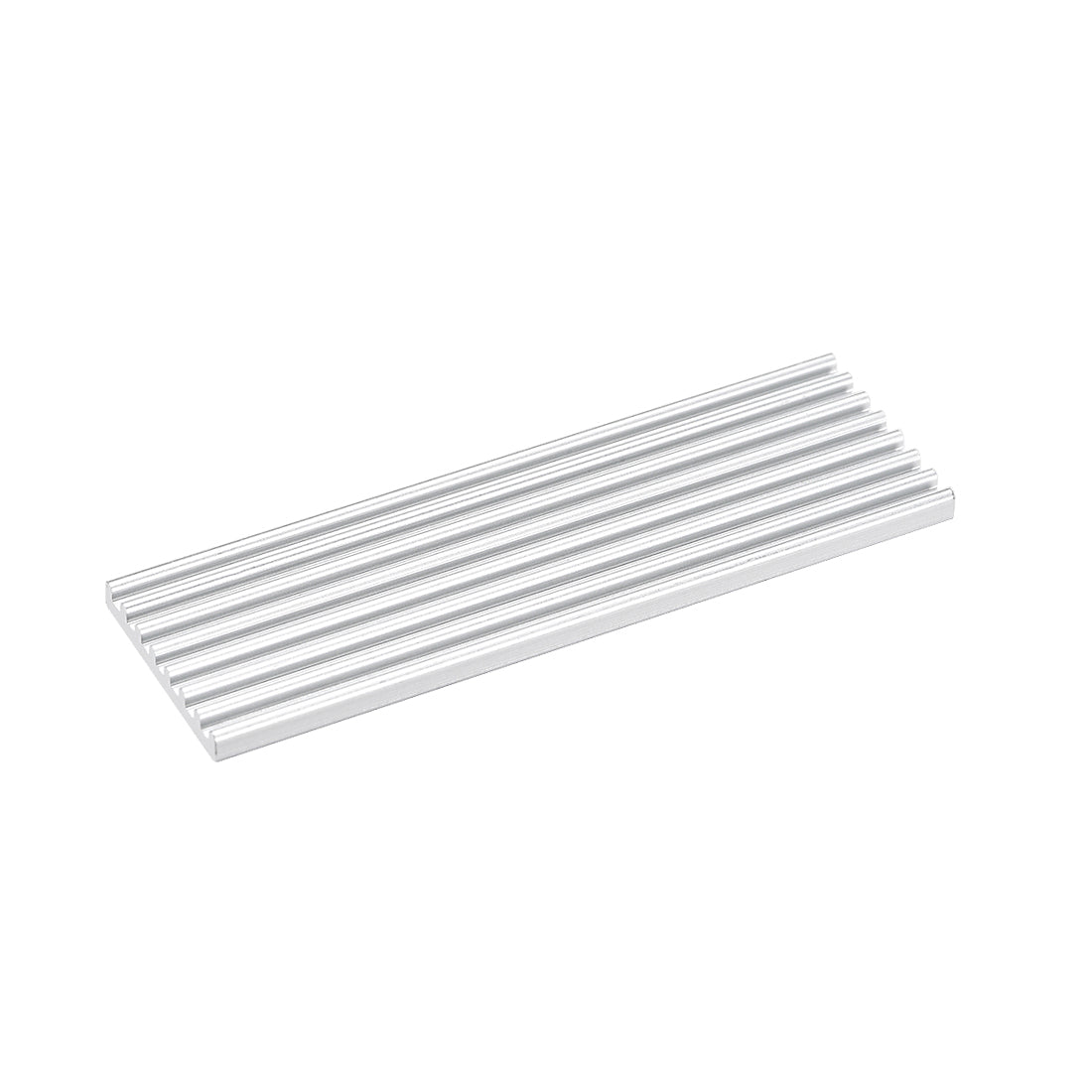 Harfington E Shape Aluminum Heatsink for M.2 SSD