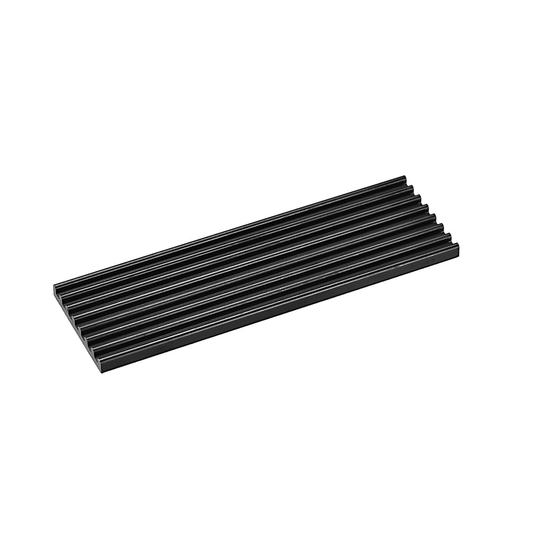 Harfington E Shape Aluminum Heatsink for M.2 SSD