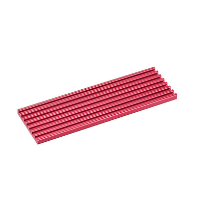 Harfington E Shape Aluminum Heatsink for M.2 SSD
