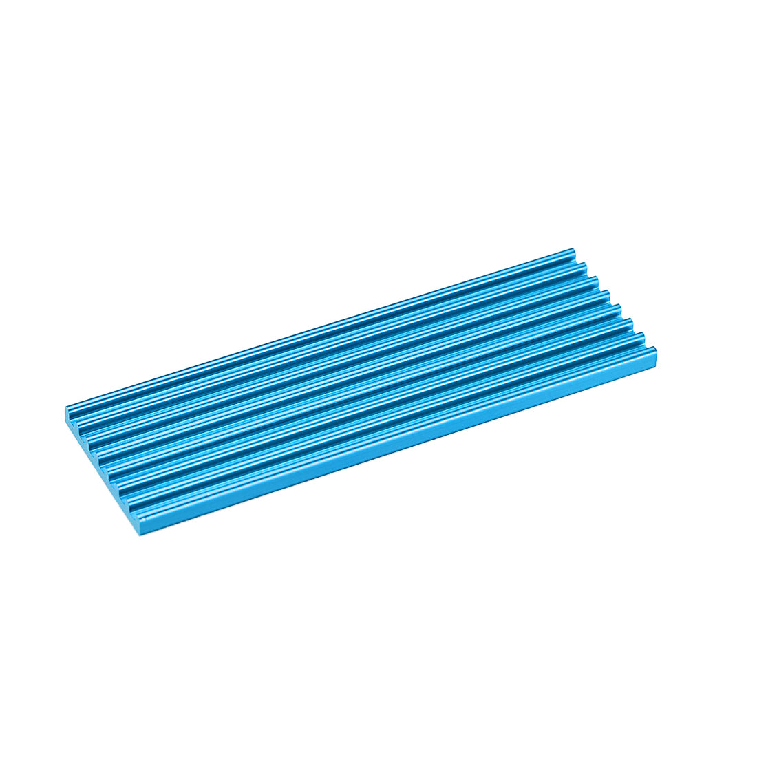 Harfington E Shape Aluminum Heatsink for M.2 SSD