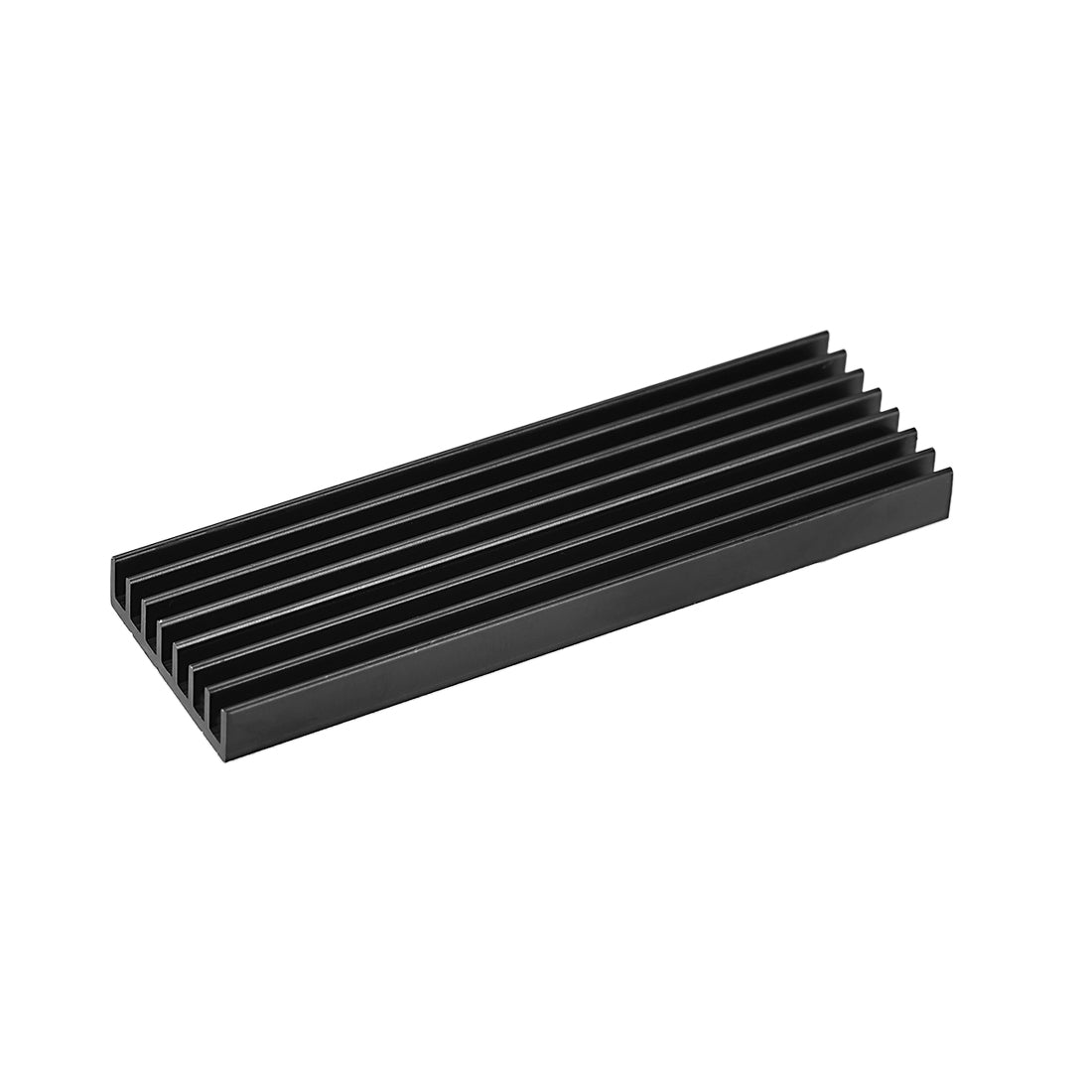Harfington E Shape Aluminum Heatsink for M.2 SSD