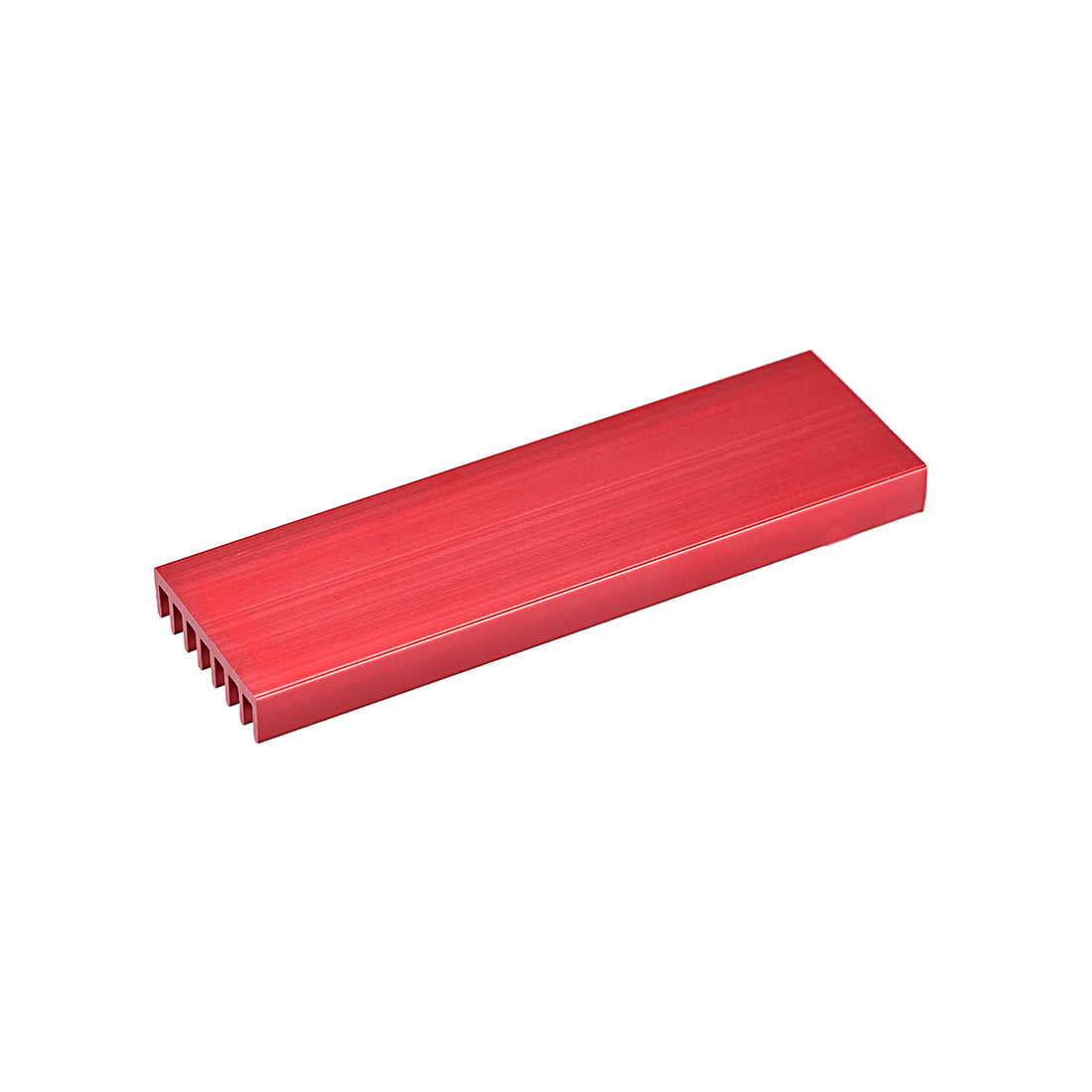 Harfington E Shape Aluminum Heatsink for M.2 SSD