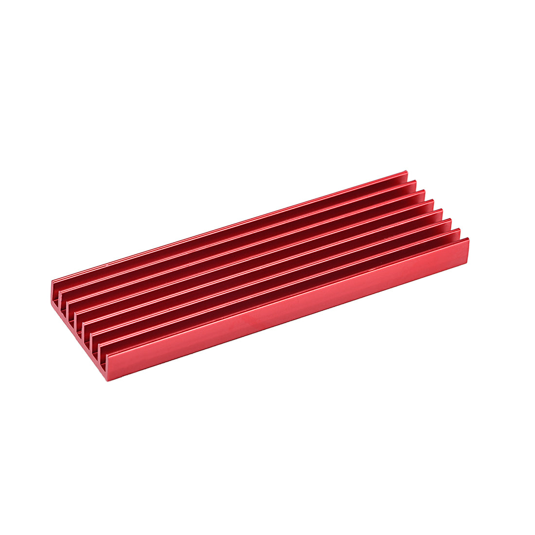 Harfington E Shape Aluminum Heatsink for M.2 SSD
