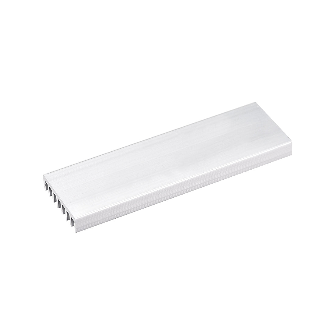 Harfington E Shape Aluminum Heatsink for M.2 SSD