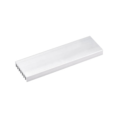 Harfington E Shape Aluminum Heatsink for M.2 SSD