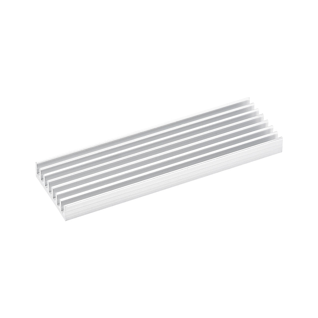 Harfington E Shape Aluminum Heatsink for M.2 SSD