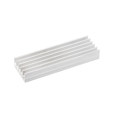Harfington E Shape Aluminum Heatsink for M.2 SSD