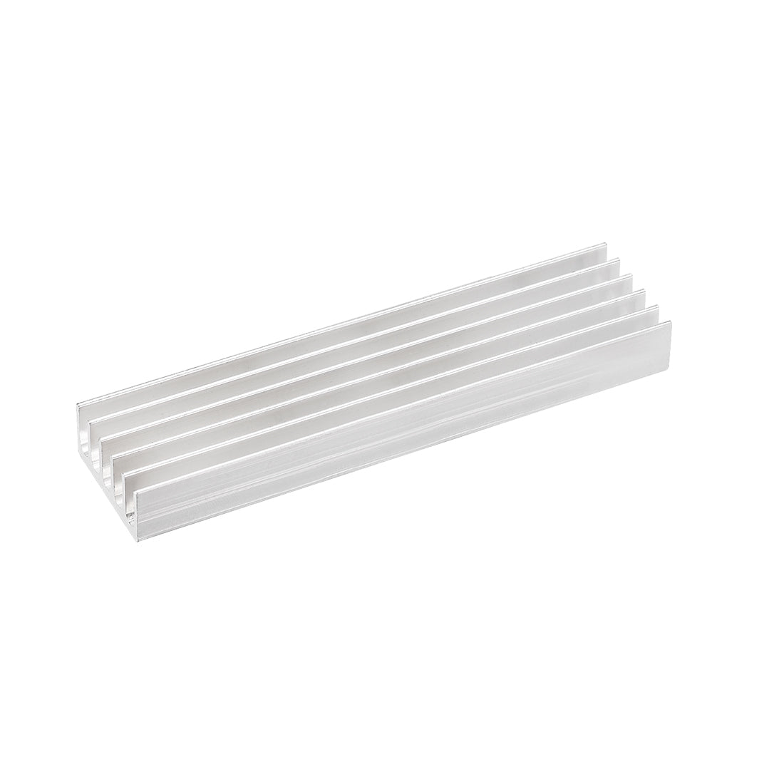 Harfington E Shape Aluminum Heatsink for M.2 SSD