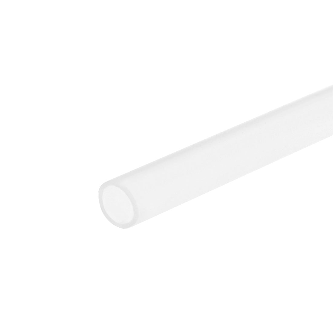 Harfington Silicone Tubing, Rubber Tube Air Hoses Water Pipes for Pump Transfer