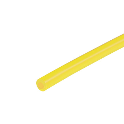 Harfington Silicone Tubing, Rubber Tube Air Hoses Water Pipes for Pump Transfer