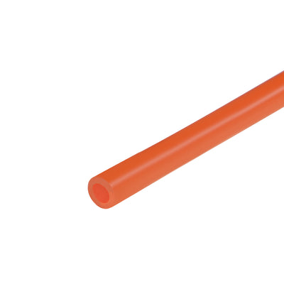 Harfington Silicone Tubing, Rubber Tube Air Hoses Water Pipes for Pump Transfer