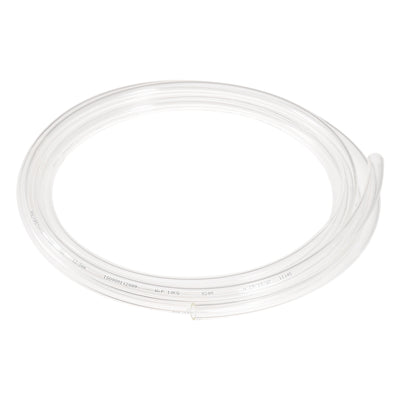 Harfington PU Air Tubing Pipe Hose for Air Line Tube Fluid Transfer Pneumatic Tubing